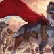 Illustration for article titled 13/10, Would Lead Into Battle Again